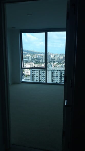 Bedroom - 629 Keeaumoku St