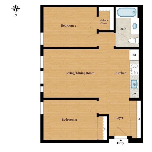 Building Photo - 388 Fulton St