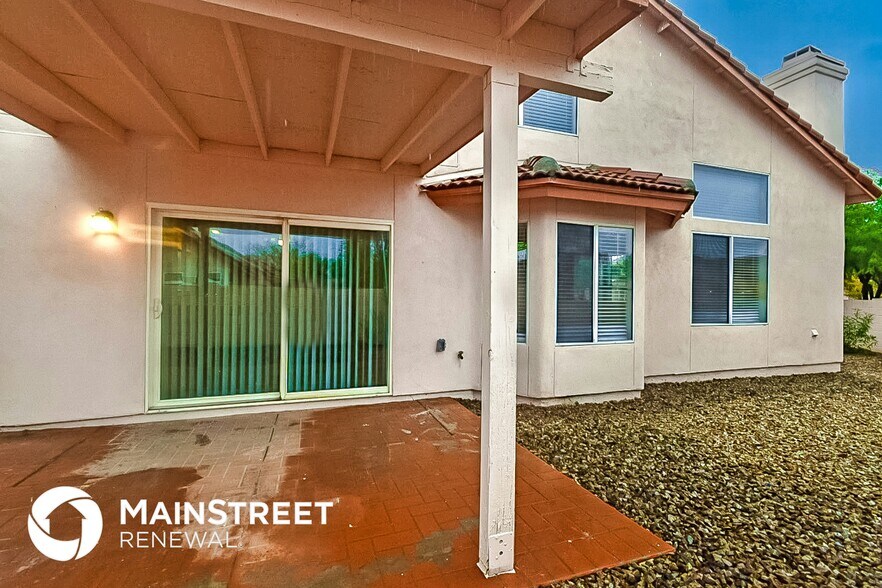 Building Photo - 3615 W Mesa Ridge Trail