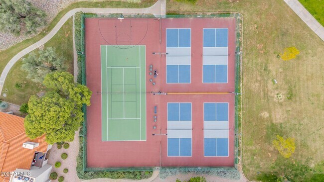 Building Photo - 9115 E Purdue Ave