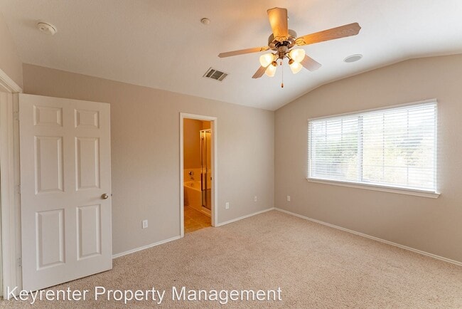 Building Photo - 2 br, 2.5 bath House - 1310 W Parmer Ln #3203