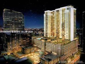 Building Photo - 999 SW 1st Ave