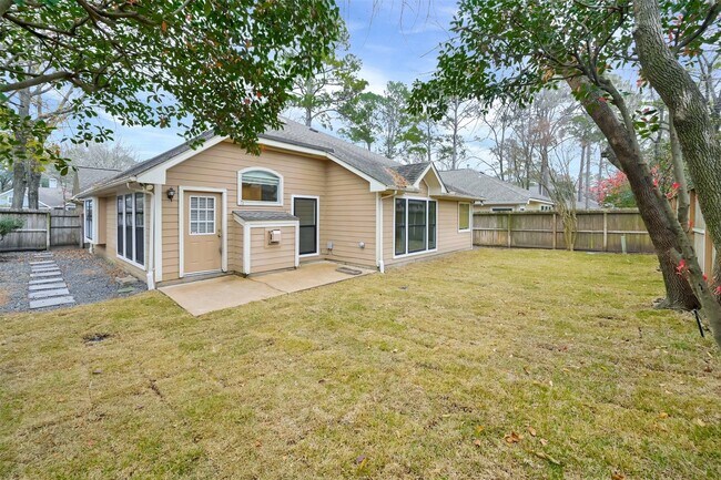 Building Photo - 8031 Clarion Way