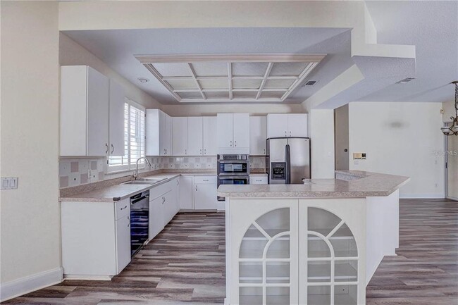Building Photo - 2208 Hampstead Ct