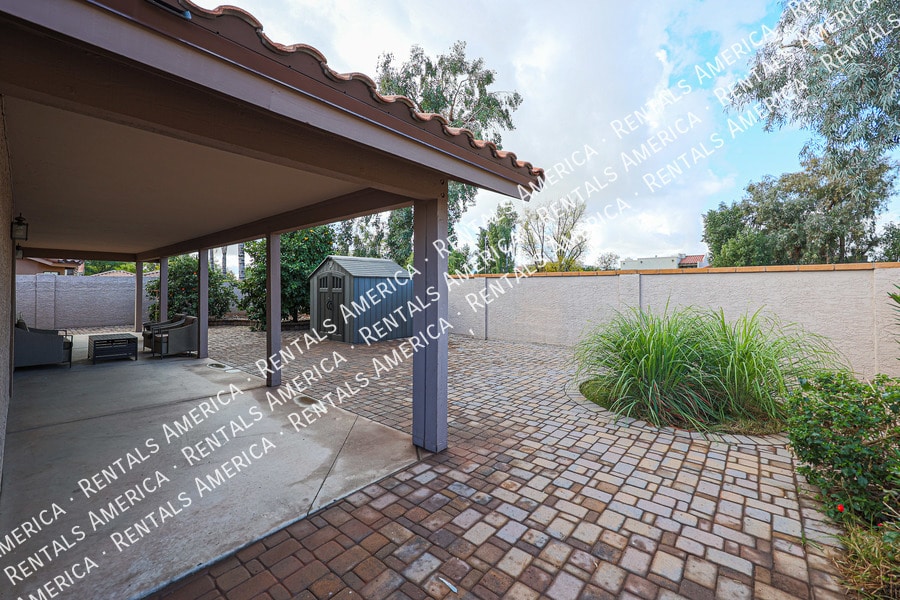 Building Photo - 8444 N 85th St