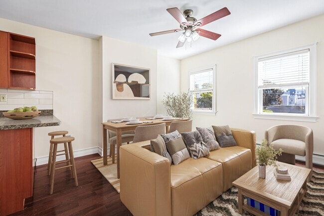 Primary Photo - 11 Jones Pl