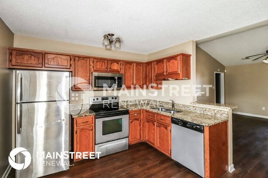 Building Photo - 6677 Kentbrook Dr