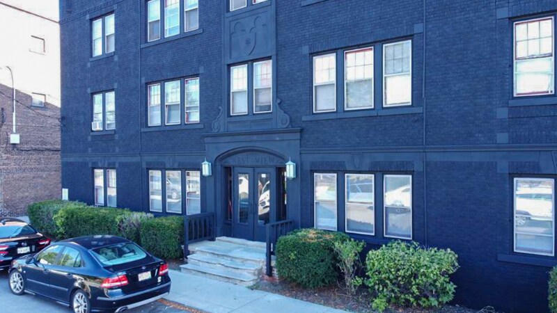 Building Photo - 1496 W 117th St