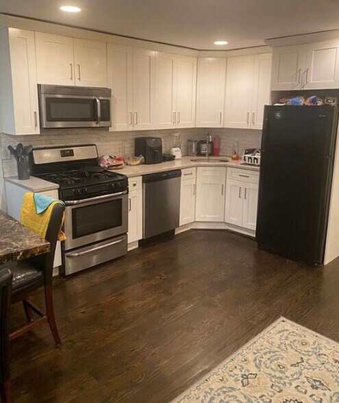 Building Photo - 1134 Jefferson Ave