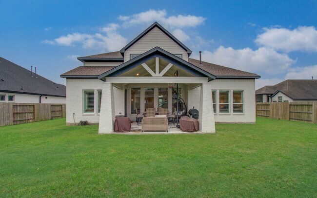 Building Photo - 4211 Limestone Terr