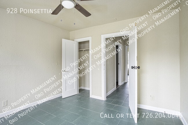 Building Photo - 928 Poinsettia St
