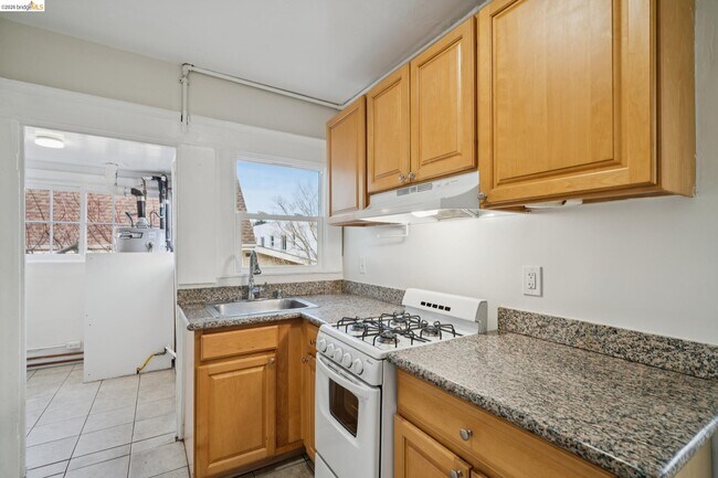 Building Photo - 2923 Wheeler St