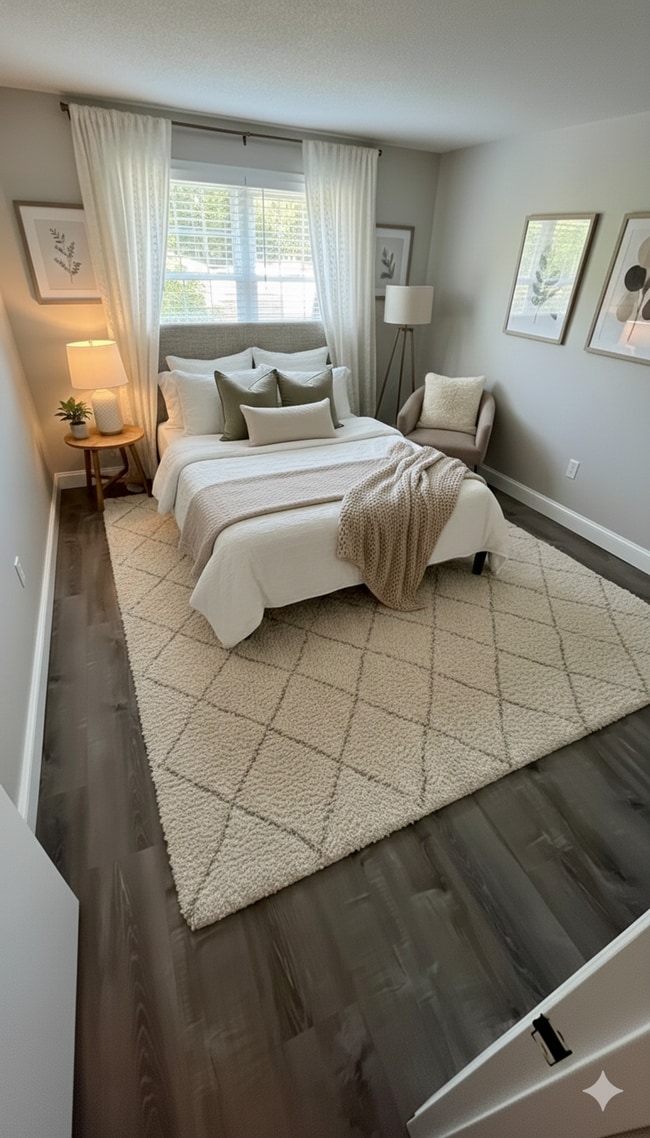 Interior Photo - 799 Farm Rd