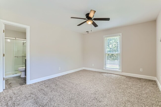 Building Photo - Luxurious Executive Estate Golf Community Home in Proximity to Porsche Headquarters and Delta Air...