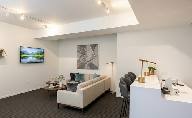 Building Photo - Chauncey Condominiums