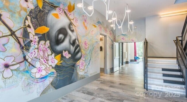 Building Photo - 606 Nc Music Factory Boulevard