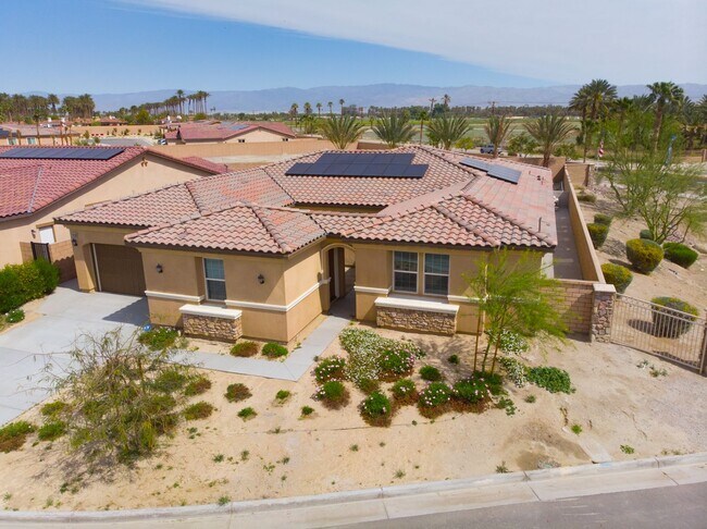 Building Photo - Capistrano La Quinta Vacation House