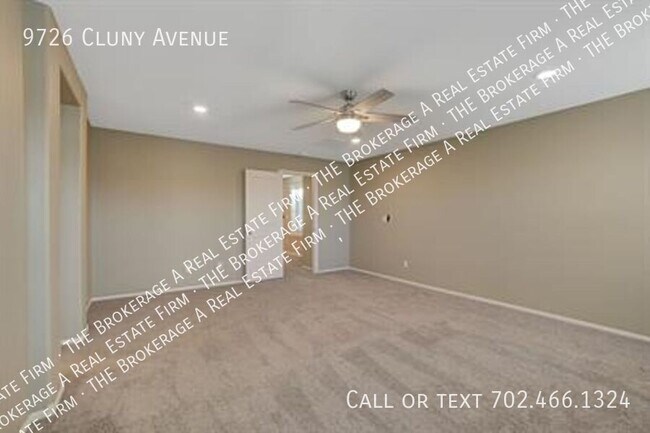 Building Photo - 9726 Cluny Ave