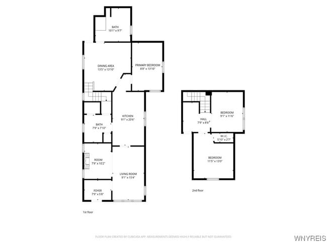 Building Photo - 68 Sirret St