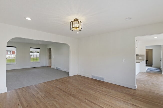 Building Photo - 3645 W Gentile St