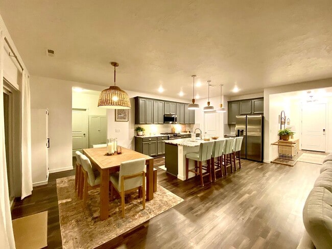 Building Photo - Beautiful 4 Bedroom, 4 Car Garage With RV Parking in Star