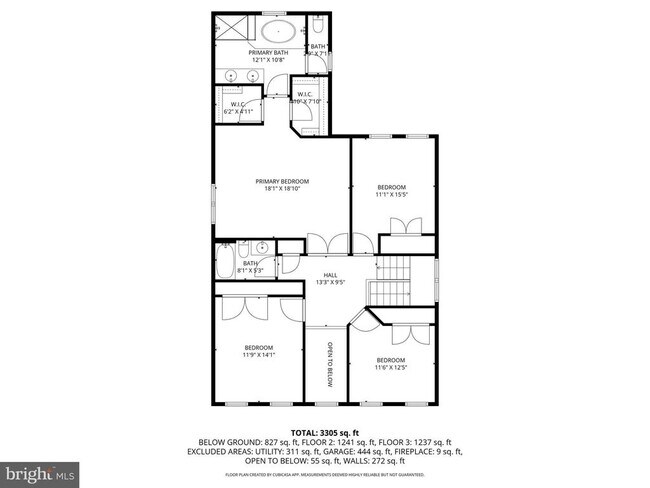Building Photo - 16690 Anchor Bend Cir