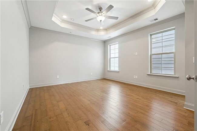 Building Photo - 1105 Kirkland Circle
