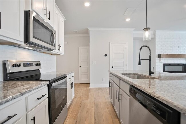 Building Photo - 4644 Cypress Pk Dr