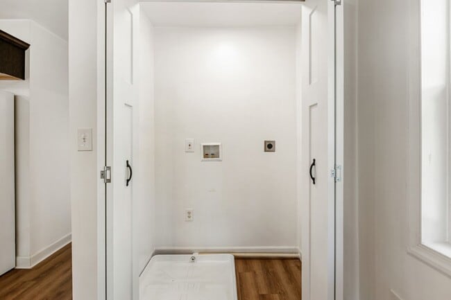 Building Photo - Charming and Private 1 Bedroom- Coming Soon