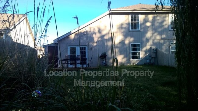 Building Photo - 4963 Stoneback Dr