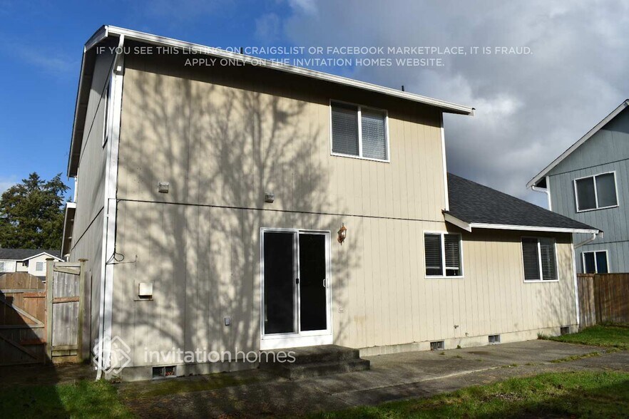 Building Photo - 1016 127th St Ct E