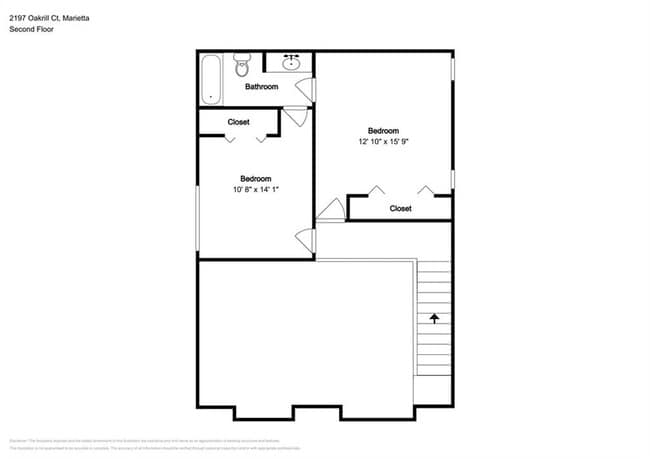 Building Photo - 2197 Oakrill Ct