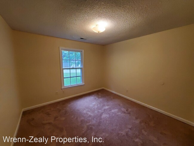Building Photo - 2 br, 1 bath House - 1724 Spry Street