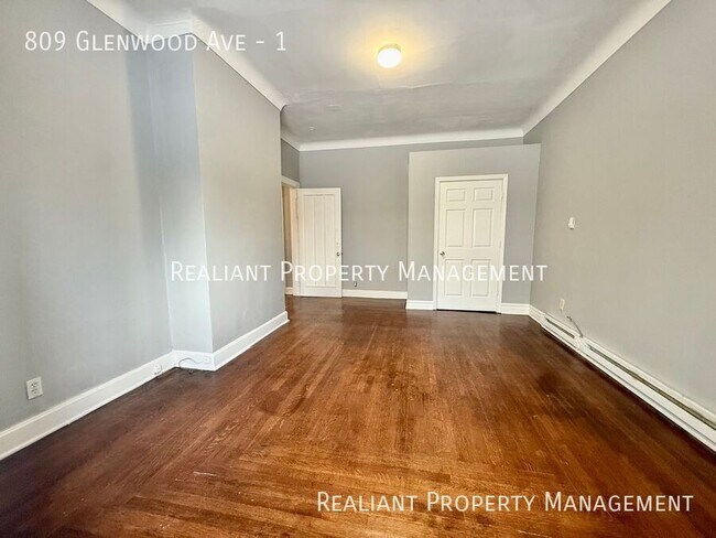 Building Photo - 809 Glenwood Ave