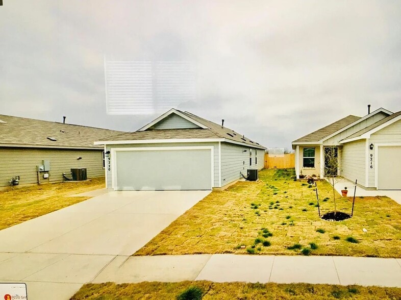 Building Photo - 9220 Griffith Run