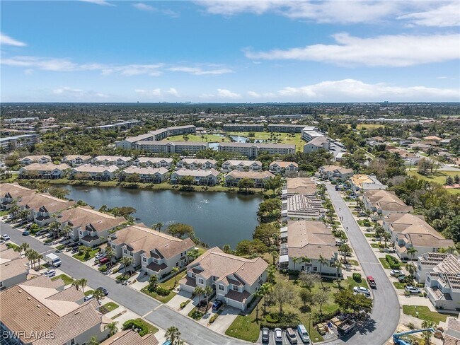 Building Photo - 8311 Village Edge Cir