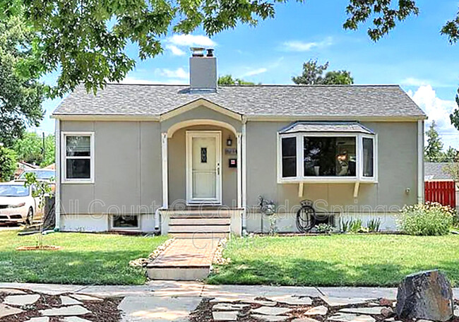 Primary Photo - 723 N Logan Ave