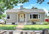 Building Photo - 723 N Logan Ave
