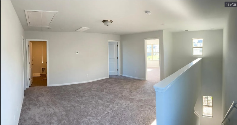 Building Photo - 2019 Sercy Dr