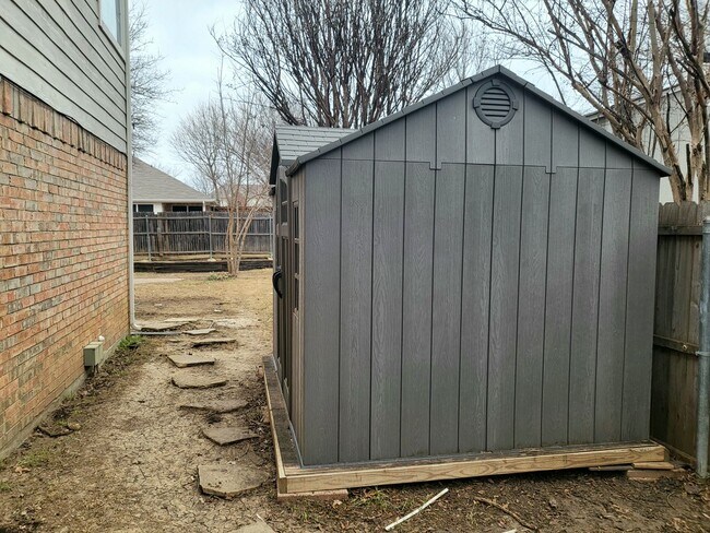 Building Photo - 3606 Creekstone Ct