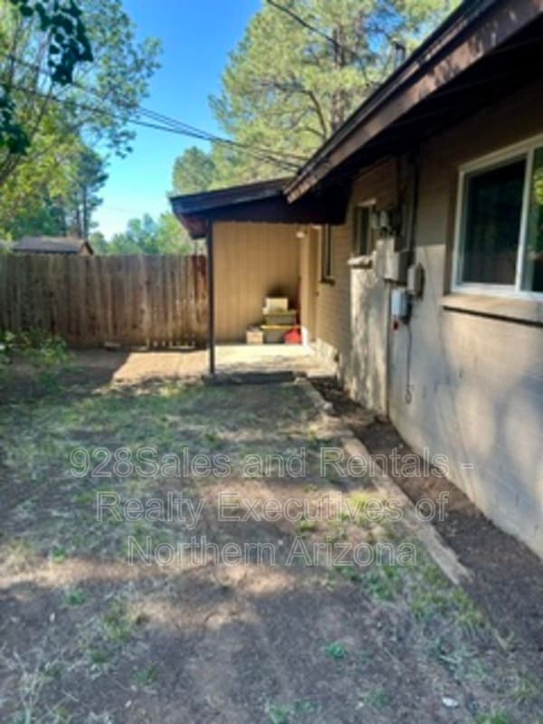 Building Photo - 3406 Pima Dr