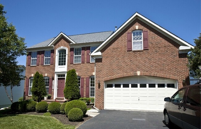 Building Photo - 11401 Crownwood Ln