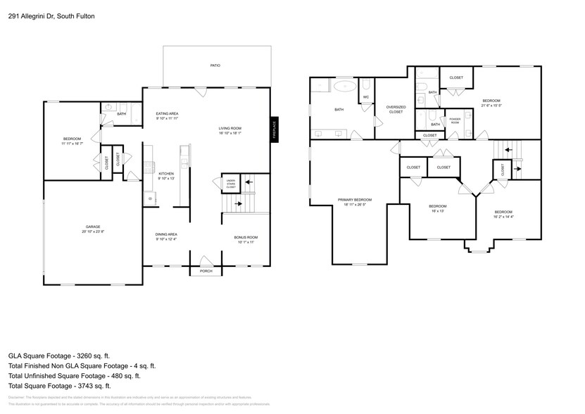 Building Photo - 295 Allegrini Drive