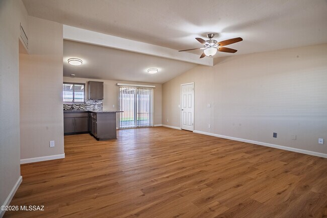Building Photo - 7660 N Nathan Hale Ave