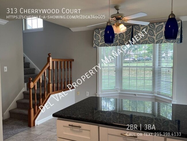 Building Photo - 313 Cherrywood Ct