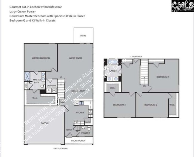 Building Photo - 4 Bd 2.5 Ba Home Located in Cannon Springs!