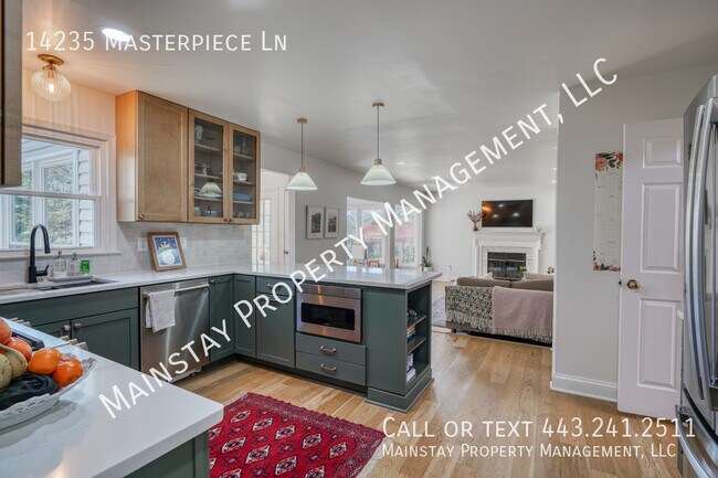 Building Photo - 14235 Masterpiece Ln