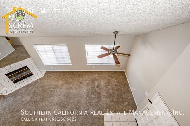 Building Photo - 23745 Del Monte Dr.