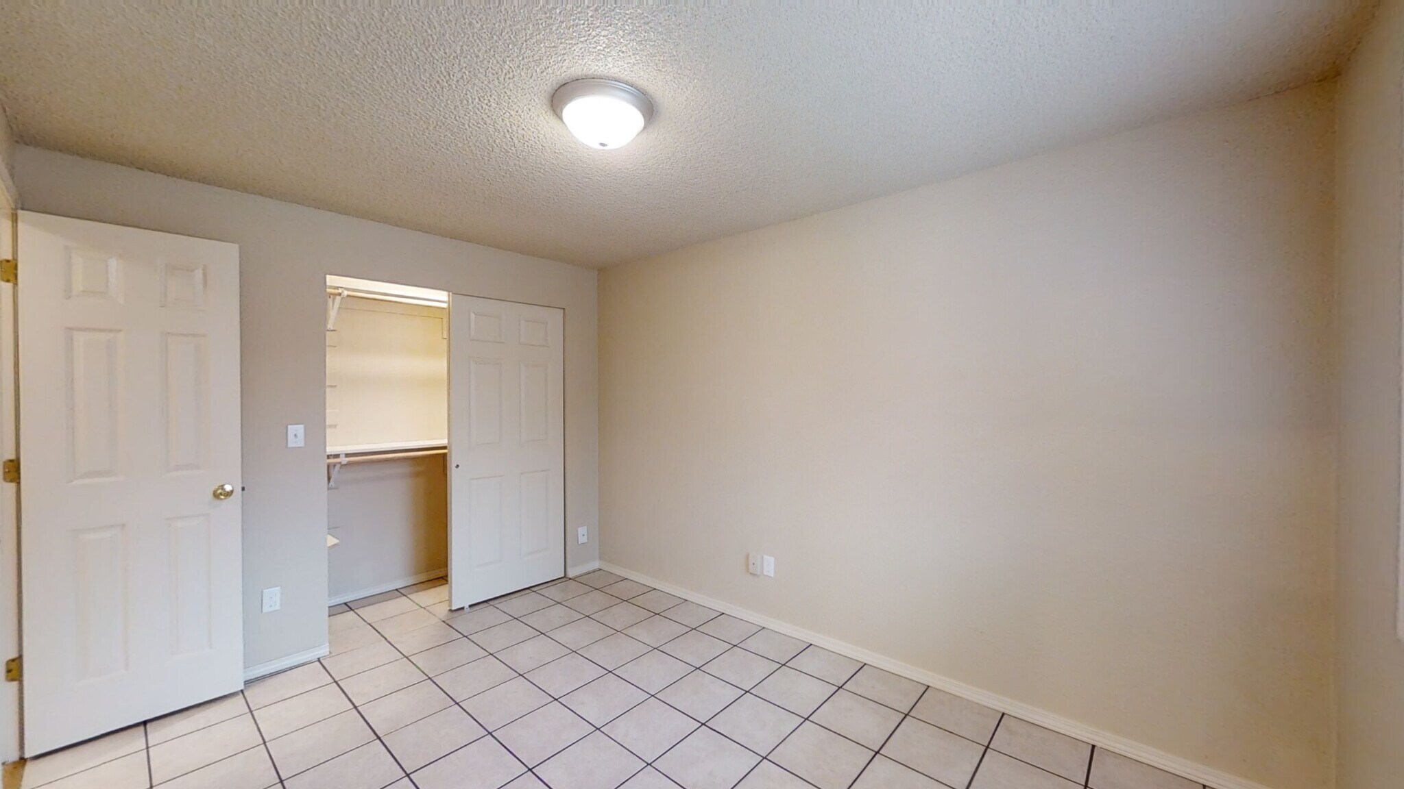 Primary Closet - 17416 8th Avenue Ct E