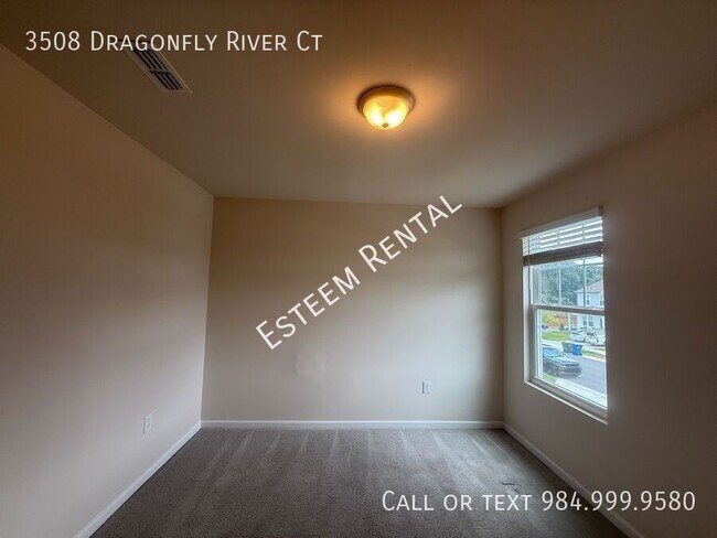 Building Photo - 3508 Dragonfly River Ct